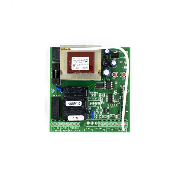 LRS 2035 - Image 2