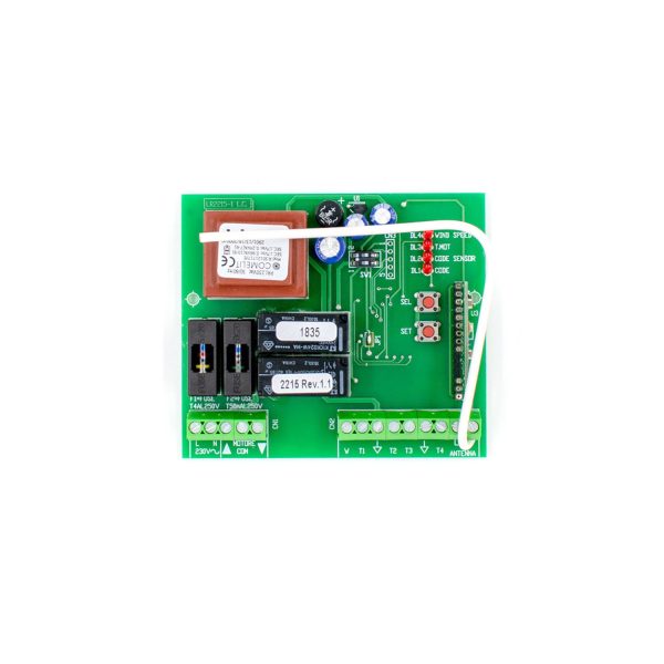 LRS 2215 - Image 2