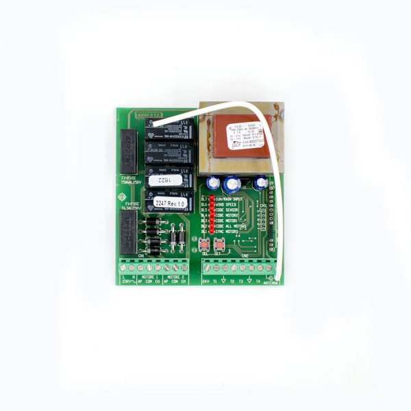 LRS 2247 - Image 2