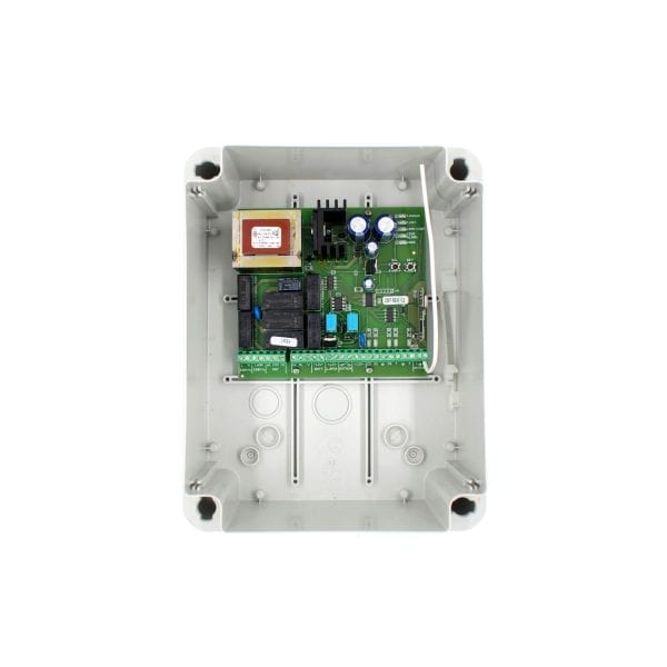 LRS 2035 ALARM