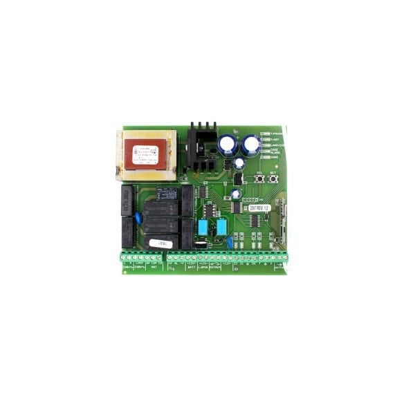LRS 2035 ALARM - Image 2