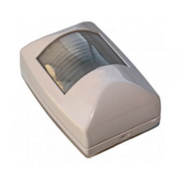 RP ALARM