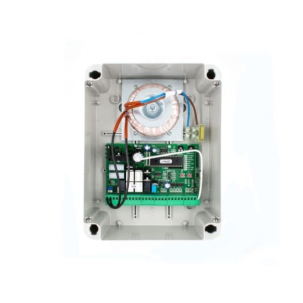 LRX 2239 DC 24 volt