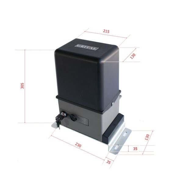GRITAL - GR 6 - Image 11