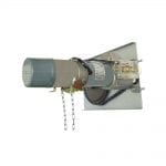 ΠΛΑΪΝΟ ΜΟΤΕΡ SMF JJ 1000 Kg / 380 V