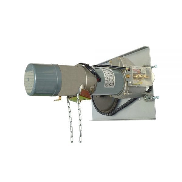 ΠΛΑΪΝΟ ΜΟΤΕΡ SMF JJ 1000 Kg / 380 V
