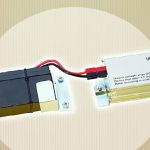 UPS BATTERY