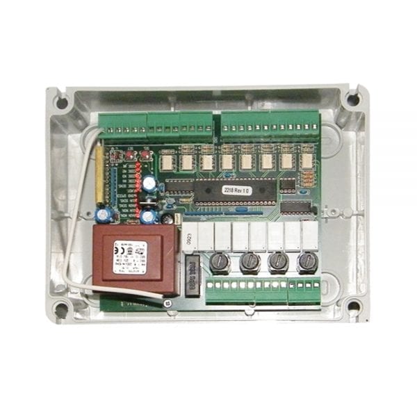 LRS 2218 - Image 2