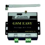 GSM EASY 9-24Vdc