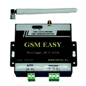 GSM EASY 9-24Vdc
