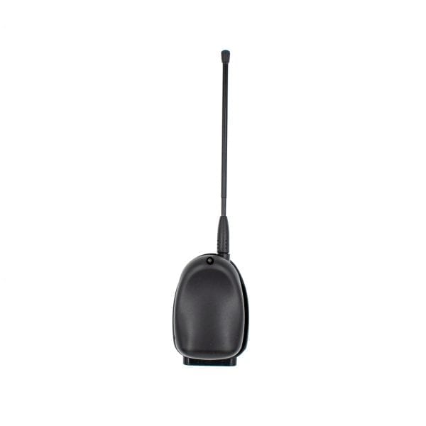 ΔΙΚΑΝΑΛΟΣ ΔΕΚΤΗΣ RXS 2224 PLUS