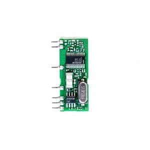 ΕΣΩΤΕΡΙΚΩΣ ΔΕΚΤΗΣ Module Strip SEAV