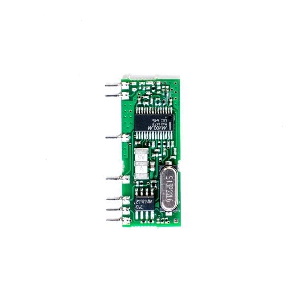 ΕΣΩΤΕΡΙΚΩΣ ΔΕΚΤΗΣ Module Strip SEAV
