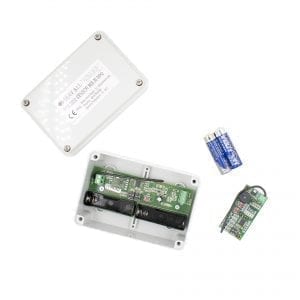 ΑΙΣΘΗΤΗΡΑΣ RTX 2252