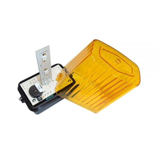 BeLED 12 / 24 volt SONAR - Image 2