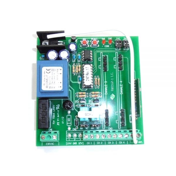 RXS 2167 - 230 V