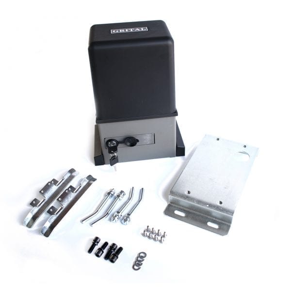 GRITAL - GR 6 KIT SIMPLE