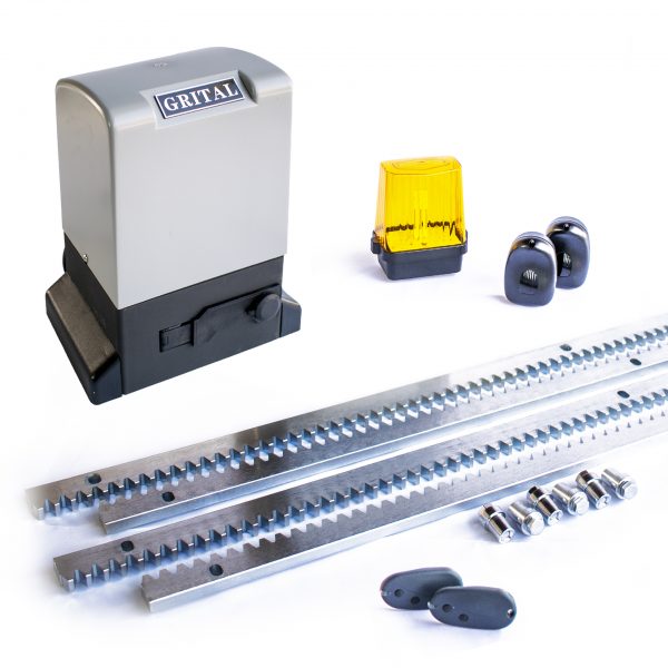 GRITAL - GR 8 KIT FULL