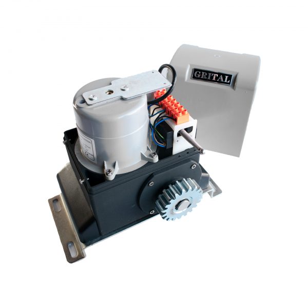 GRITAL - GR 8 - Image 3