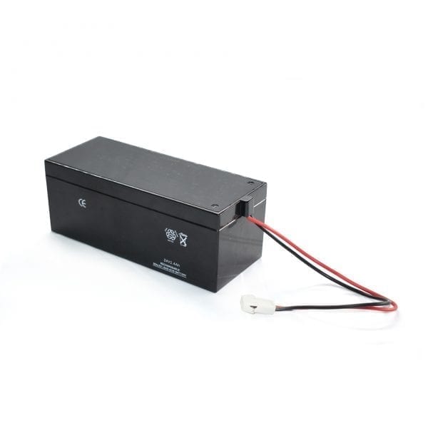 ΜΠΑΤΑΡΙΑ 24 V / 3.5 Ah GO-FS - Image 4
