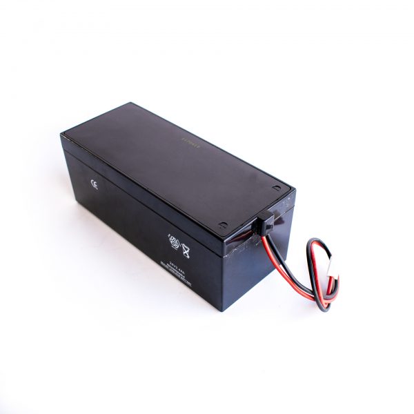 ΜΠΑΤΑΡΙΑ 24 V / 3.5 Ah GO-FS - Image 2