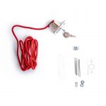 ΚΛΕΙΔΑΡΙΑ ΑΠΑΣΦΑΛΙΣΗΣ LiftMAster 1702EV