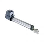 SOMMER TWIST 24 Volt KIT ΔΙΦΥΛΛΟ