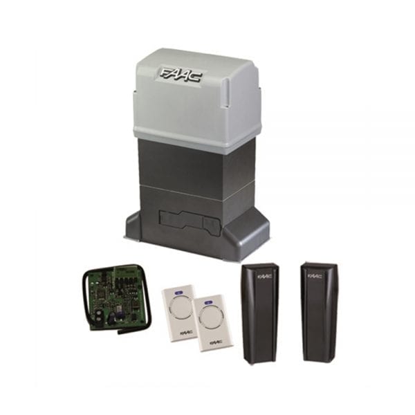 FAAC 844 KIT
