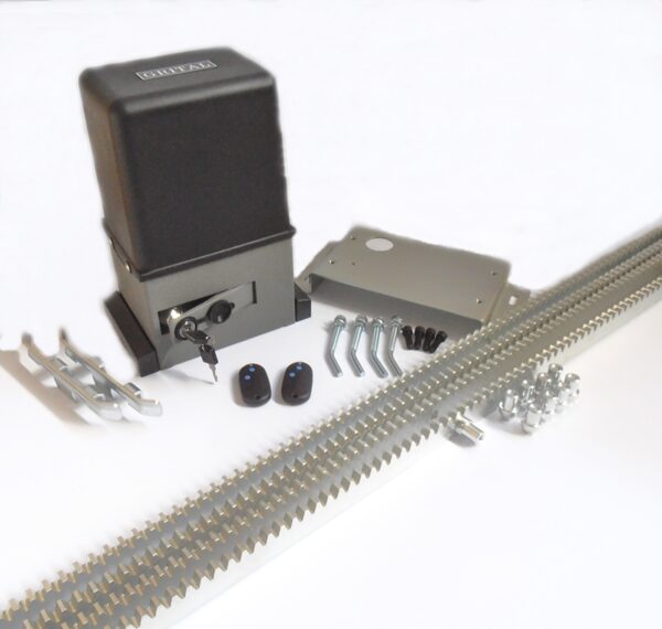 GRITAL – GR 6 KIT FULL