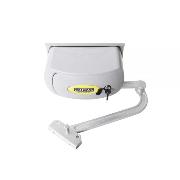 GR150 (24volt DC) ΣΠΑΣΤΟΥ ΒΡΑΧΙΟΝΑ