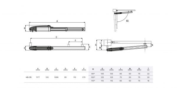 HYDRO HD.35 AC - Image 9