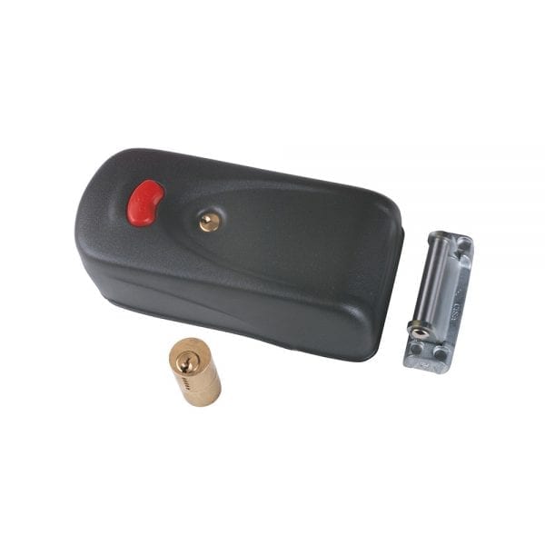 ΗΛΕΚΤΡΙΚΗ ΚΛΕΙΔΑΡΙΑ CISA ELETTRIKA 12V