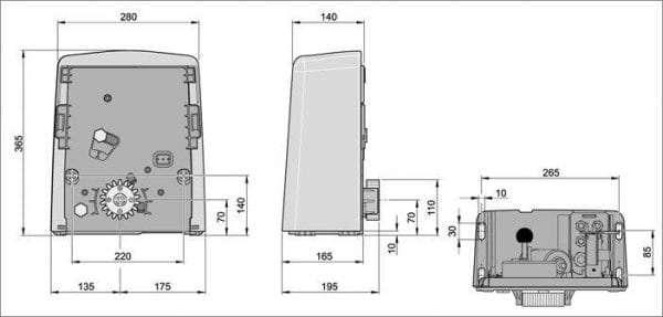 SOMMER SG1 KIT FULL - Image 2