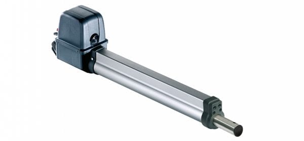SOMMER TWIST 24 Volt KIT ΔΙΦΥΛΛΟ - Image 3