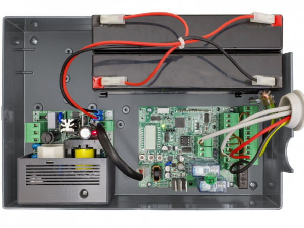 ΜΠΑΡΑ BENINCA EVA 7 - Image 4