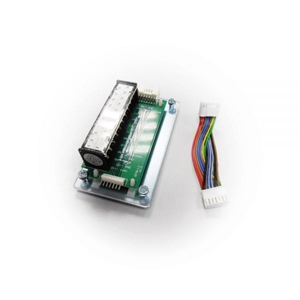 ΑΚΡΟΔΕΚΤΗΣ ΣΥΝΔΕΣΗΣ GK-2 / SD - Image 2