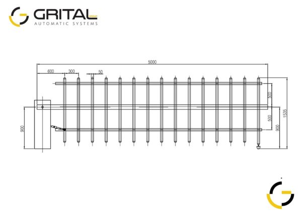 MAX 6 - 2F dimensions