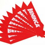 ΑΥΤΟΚΟΛΛΗΤΑ ΜΠΑΡΑΣ EVA 5