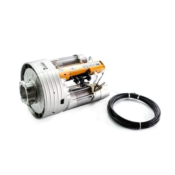 TITAN 200 BM E, 280kg - Image 2