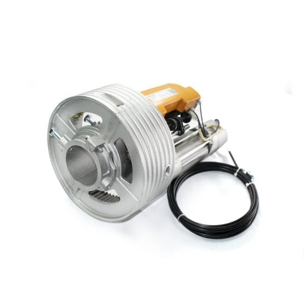 TITAN SUPER 240/76 HT E, 250kg - Image 2