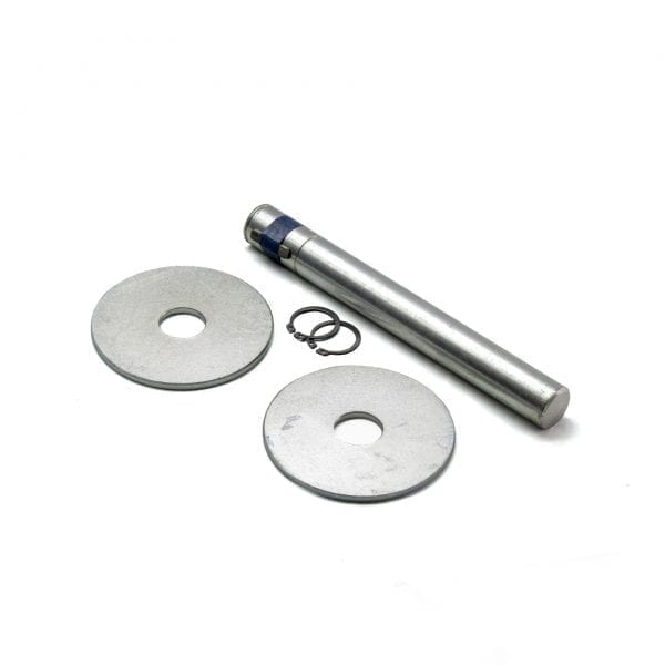 ΣΤΡΟΓΓΥΛΟΣ ΑΝΤΑΠΤΟΡΑΣ Φ30/118.5 mm