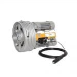 TITAN 240/76 BM E, 360kg