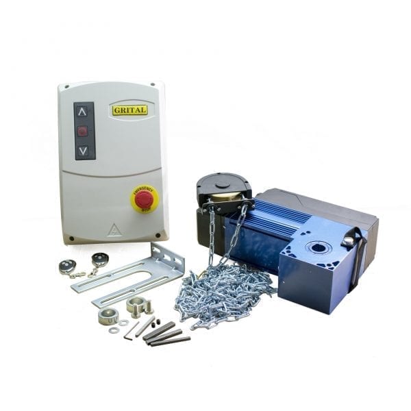 BOX 50 / 220Volt ΜΟΝΟΦΑΣΙΚΟ