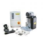 BOX 50 S / 380Volt ΤΡΙΦΑΣΙΚΟ