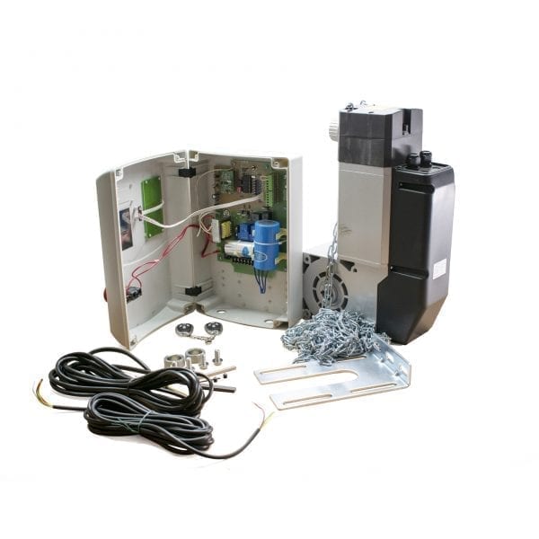 BOX 60 / 220Volt ΜΟΝΟΦΑΣΙΚΟ - Image 2
