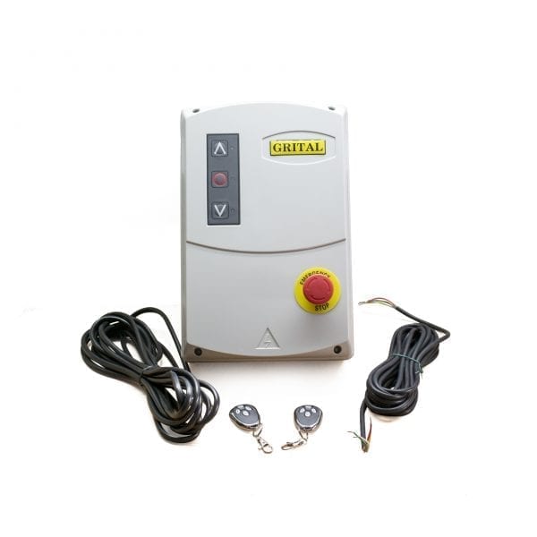 ΠΙΝΑΚΑΣ ΓΙΑ BOX 220V