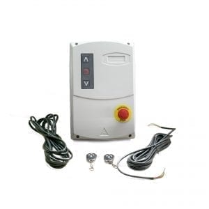 ΠΙΝΑΚΑΣ ΓΙΑ BOX 380V