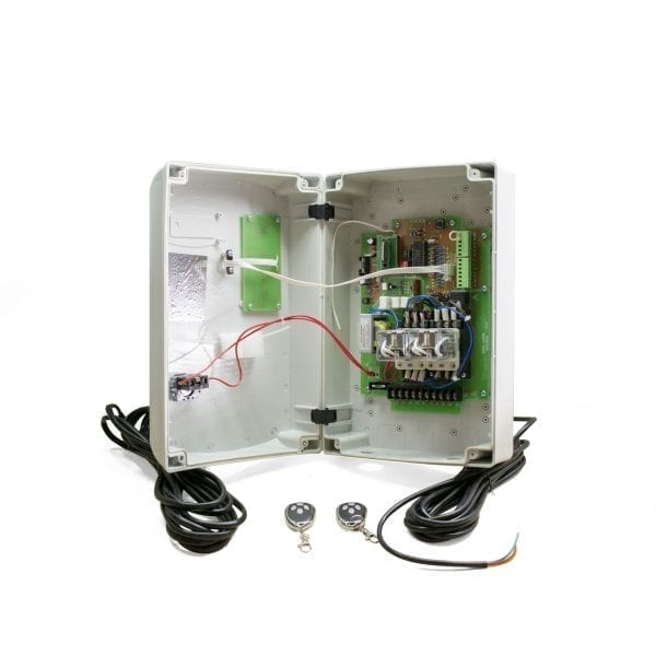 ΠΙΝΑΚΑΣ ΓΙΑ BOX 380V - Image 3