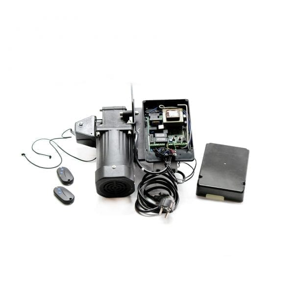 KIT SIMPLY ΠΛΑΪΝΟ ΜΟΤΕΡ - Image 2