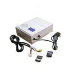 ΠΛΑΪΝΟ DC 600 Kg / 24 Volt